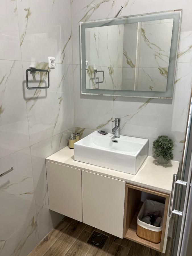 Has Apartment Kotor