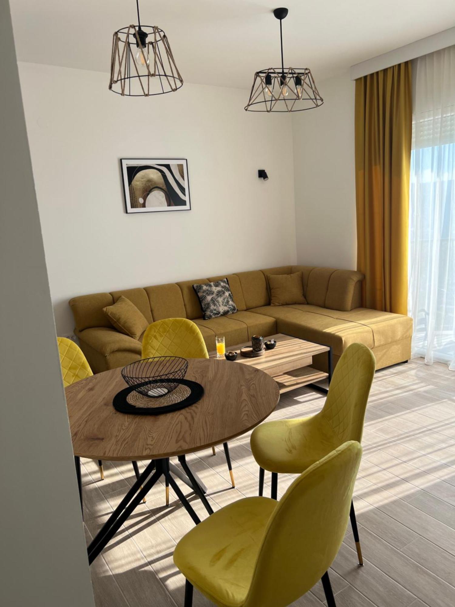 Has Apartment Kotor