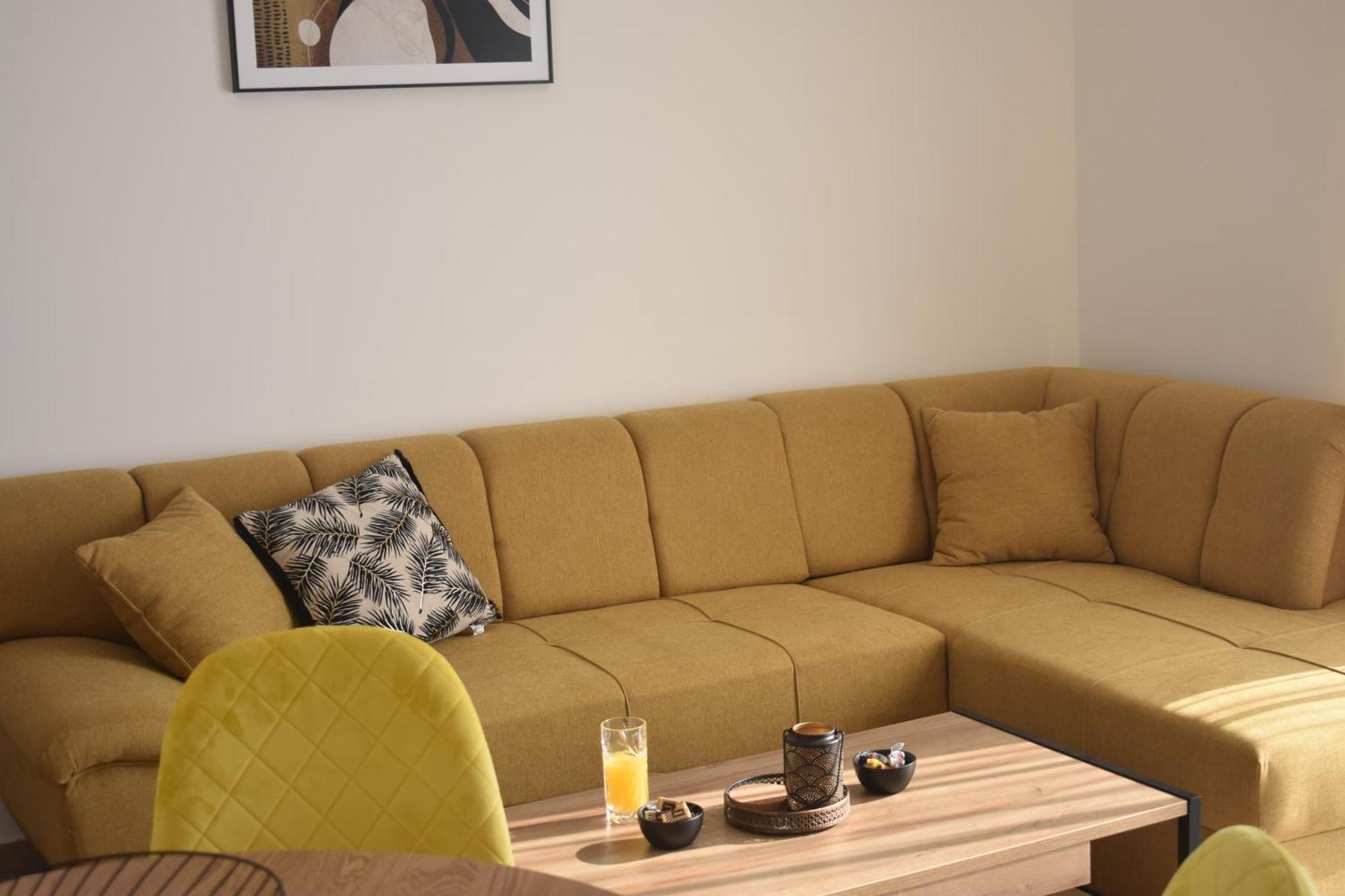 Has Apartment Kotor