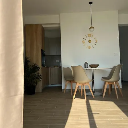 Apartments Has Kotor Exterior photo