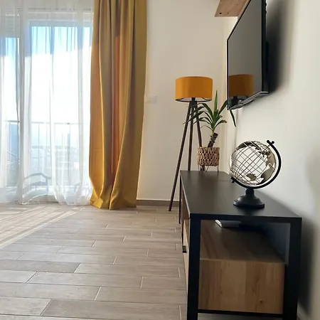 Apartments Has Kotor Exterior photo
