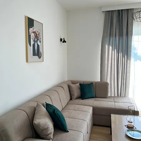 Apartments Has Kotor Exterior photo