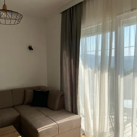 Apartments Has Kotor Exterior photo