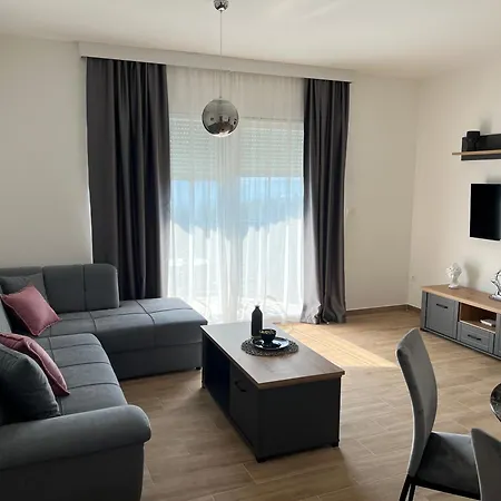 Apartments Has Kotor Exterior photo