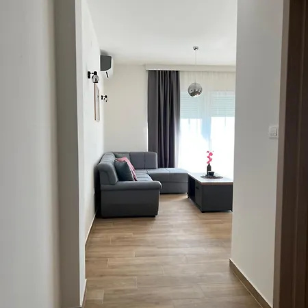 Apartments Has Kotor Exterior photo